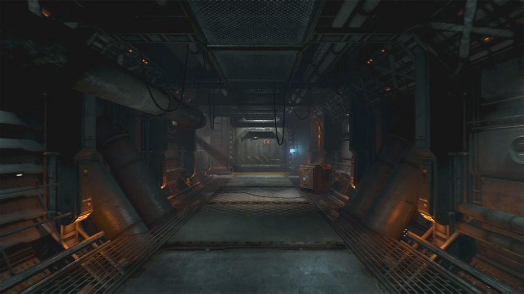 Natural Selection Cinematic Trailer Natural Selection Cinematic Trailer