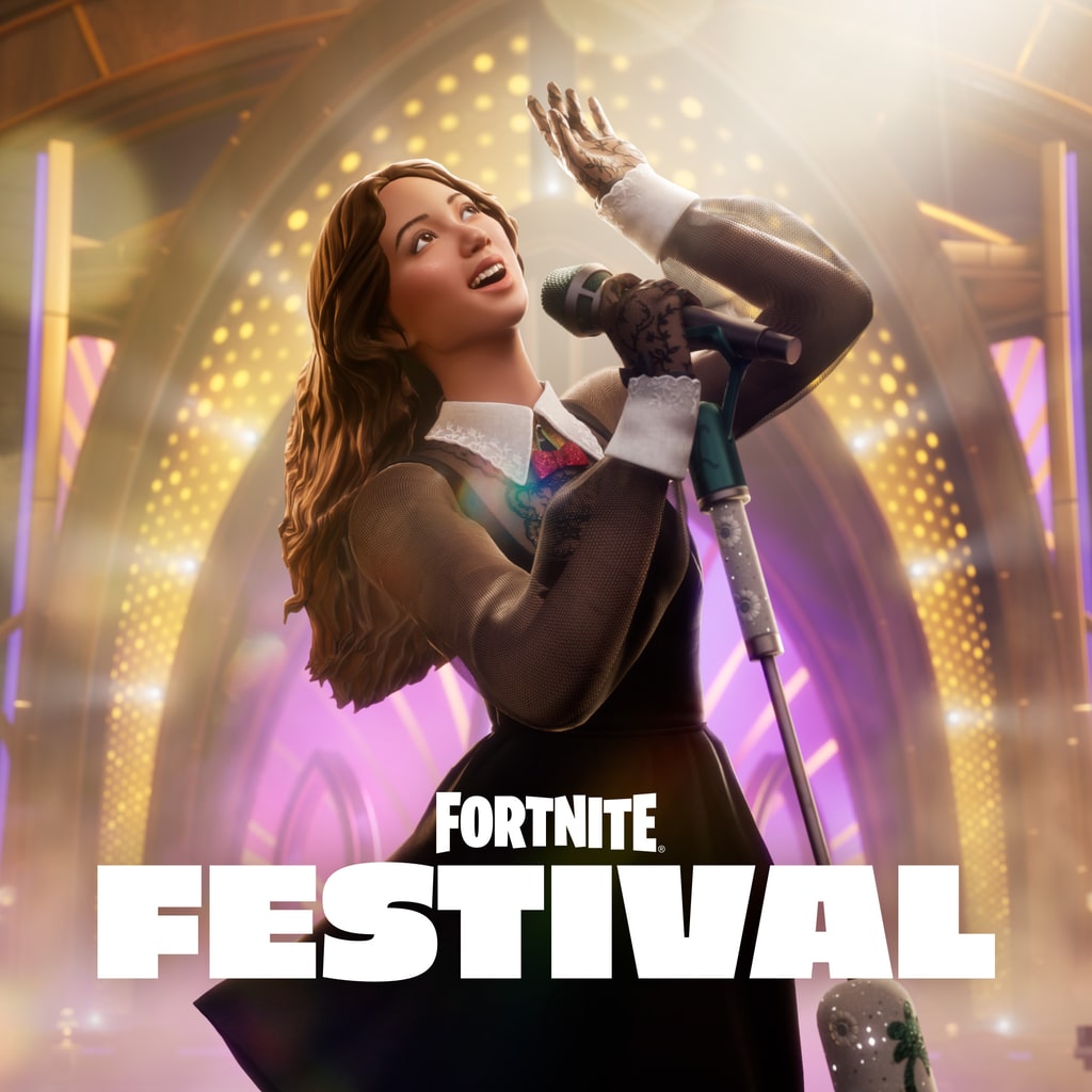Fortnite Festival (2023), Epic Games